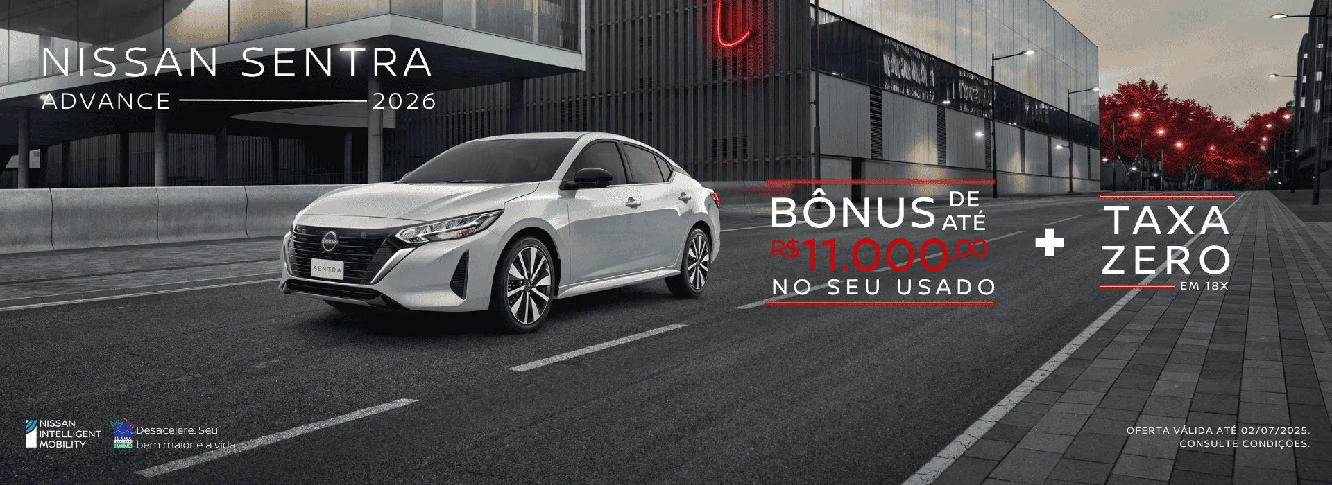 JUNHO D - SENTRA ADVANCE